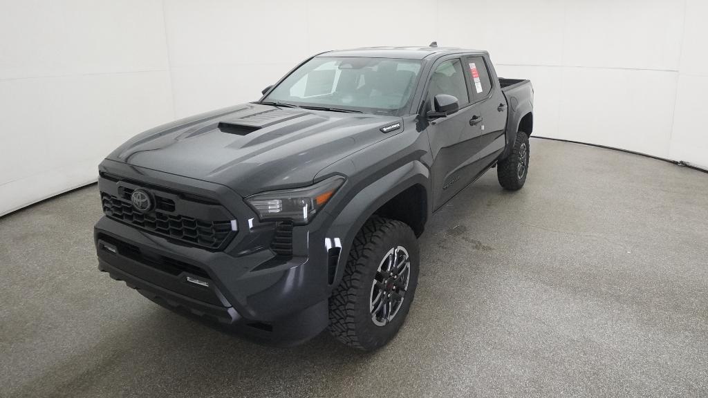 2025 Toyota Tacoma TRD Sport 4x4 Double Cab photo 5