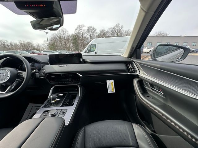 2025 Mazda CX-90 Plug-in Hybrid Premium S photo 28