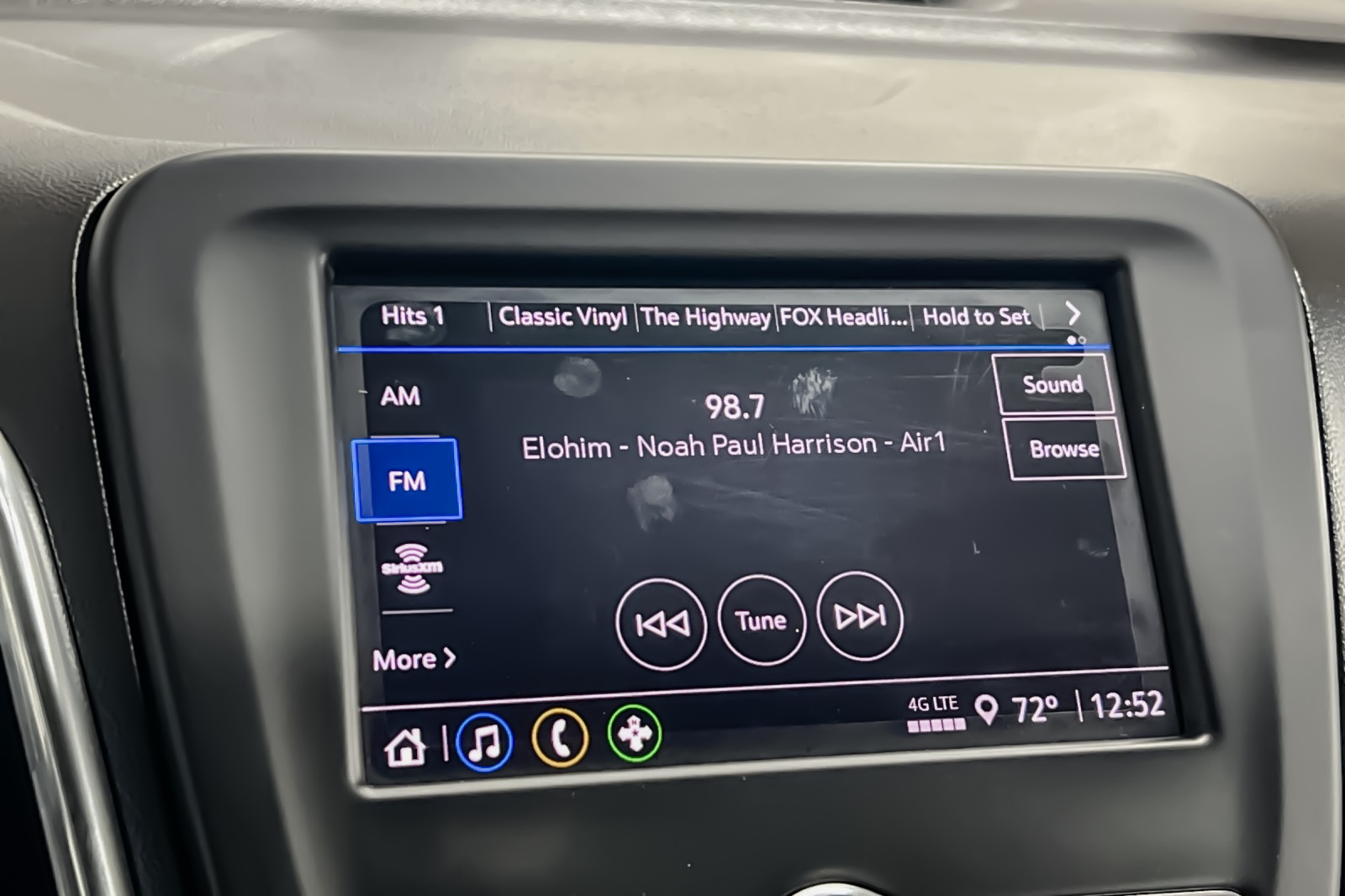 2022 Chevrolet Equinox LT photo 13