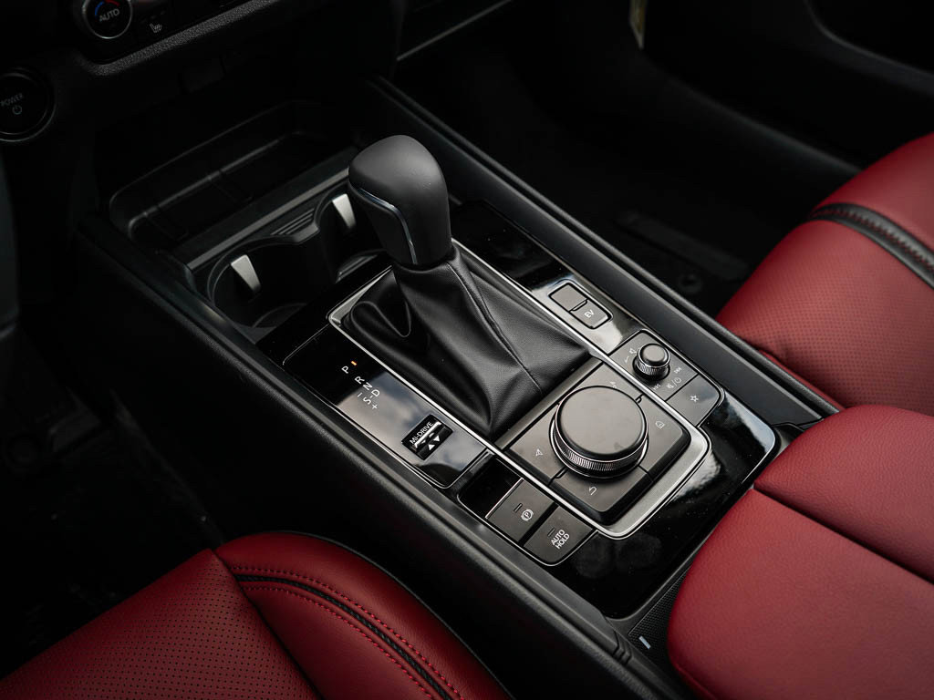 2025 Mazda CX-50 Premium photo 22