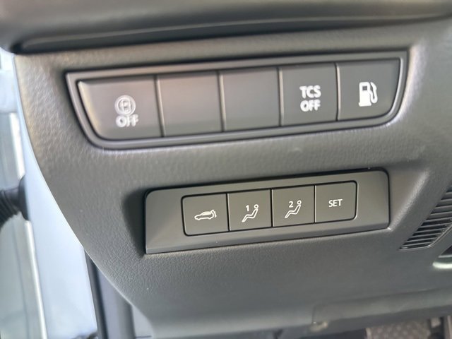 2025 Mazda CX-50 Premium photo 6