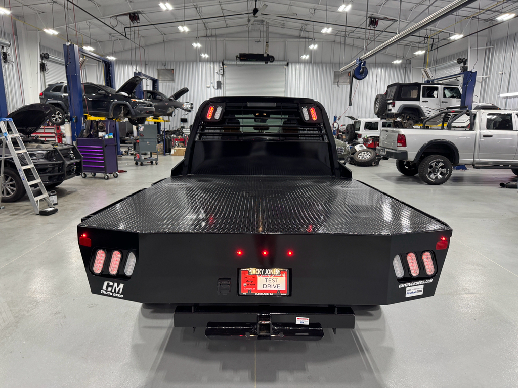 2025 Ram 4500 Tradesman photo 3