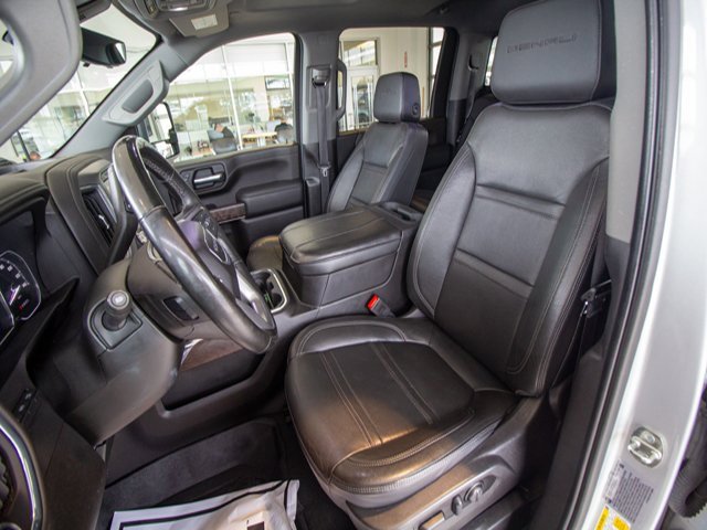 2023 Gmc Sierra 2500 HD Denali photo 15