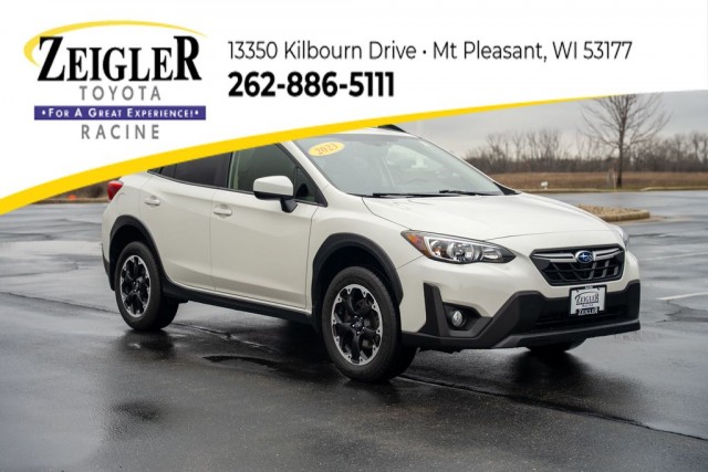 2023 Subaru Crosstrek