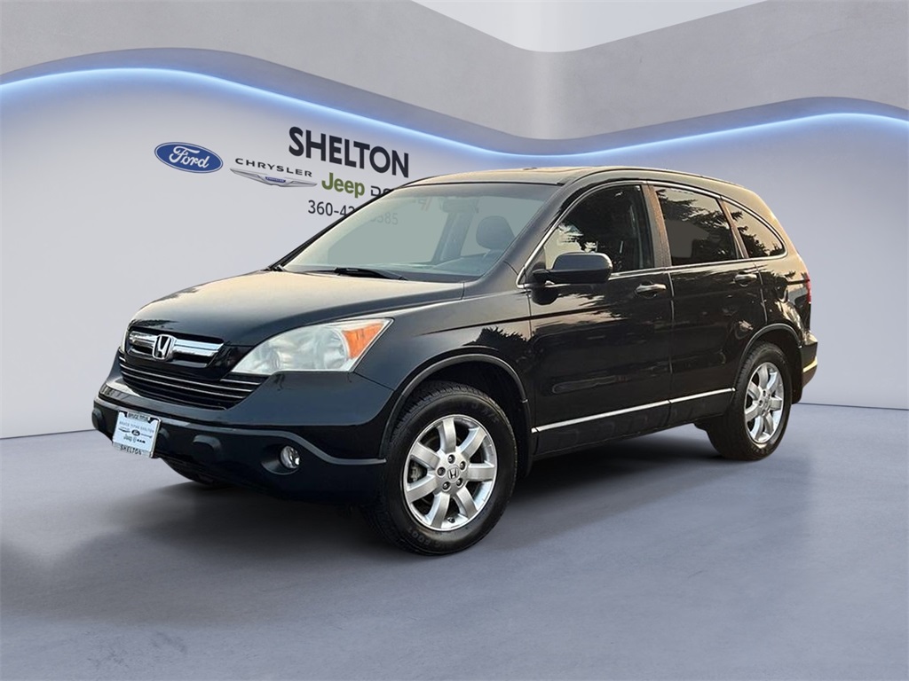 2008 Honda CR-V