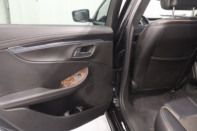 2014 Chevrolet Impala 1LT photo 11