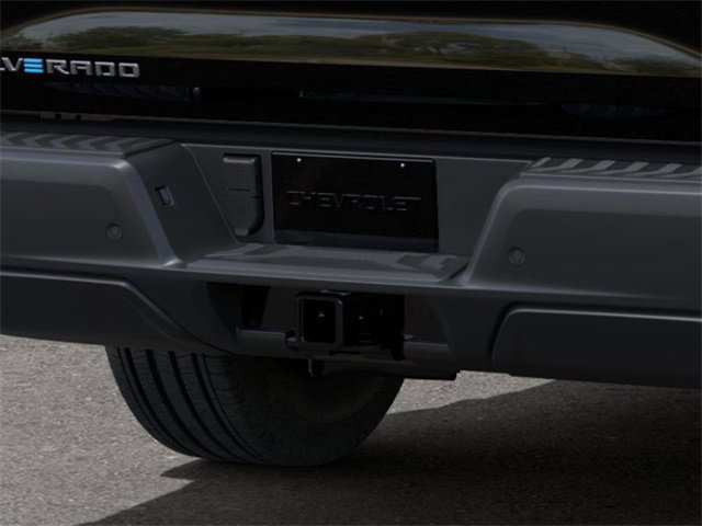 2024 Chevrolet Silverado EV Work Truck photo 12