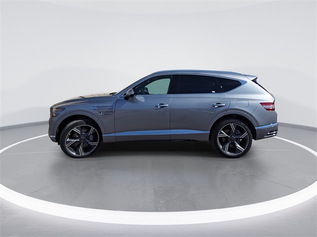 2025 Genesis GV80 3.5T Prestige photo 6