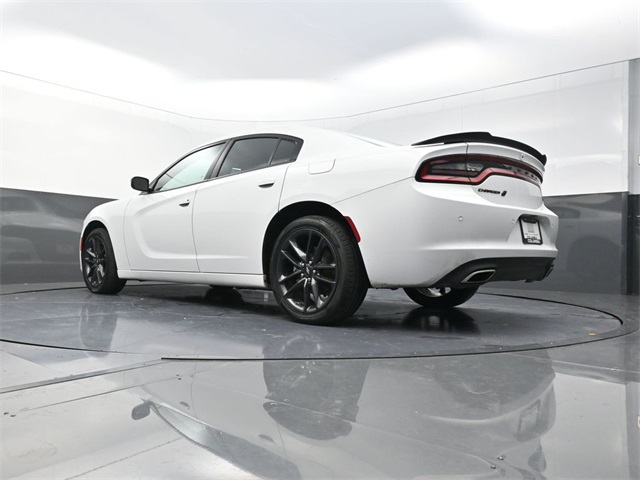 2023 Dodge Charger SXT photo 19