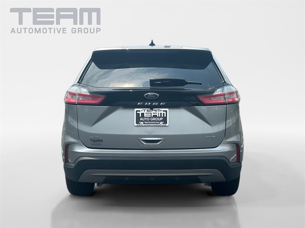 2024 Ford Edge SEL photo 6