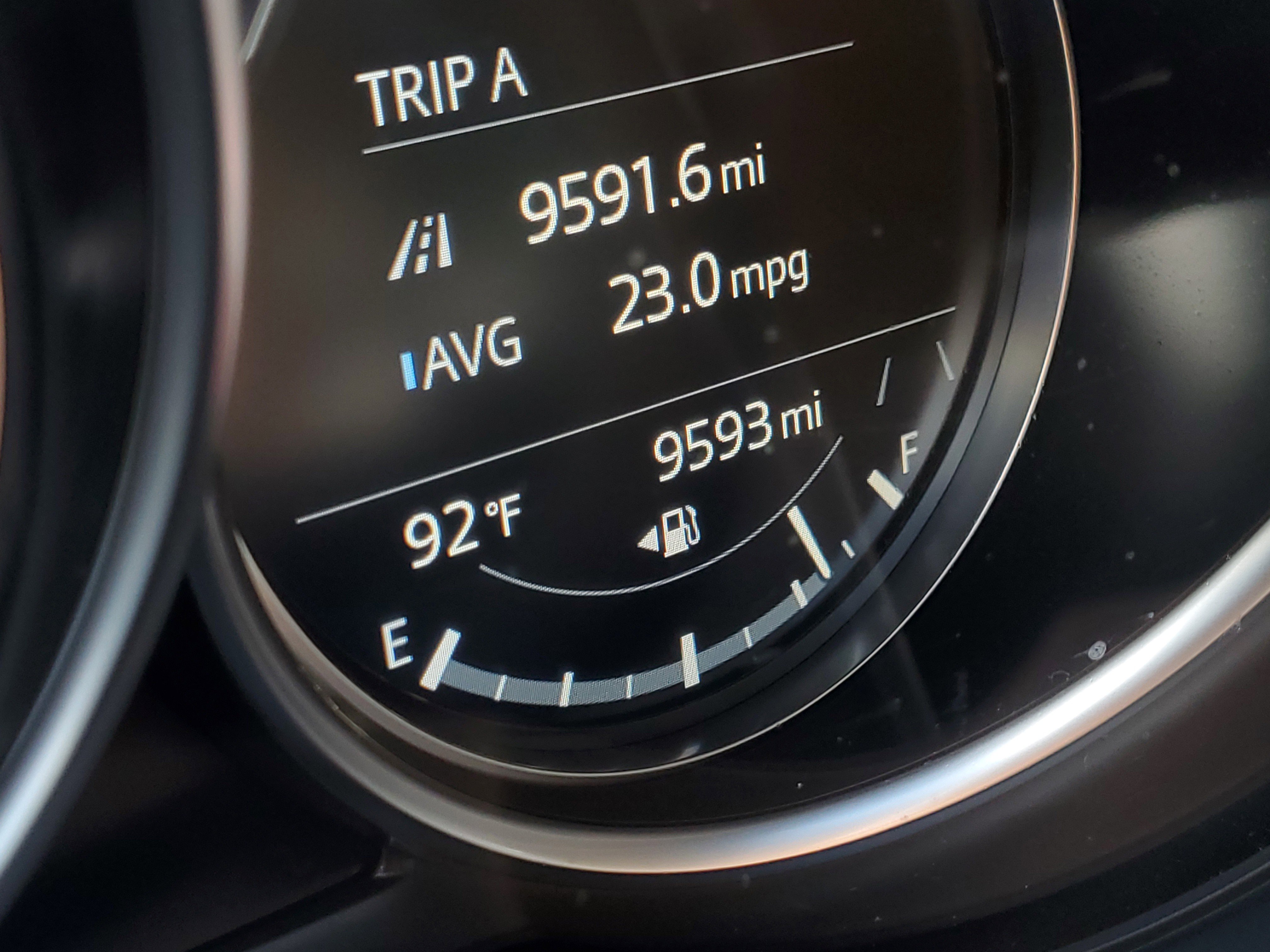 2024 Mazda CX-5 2.5 Select photo 7
