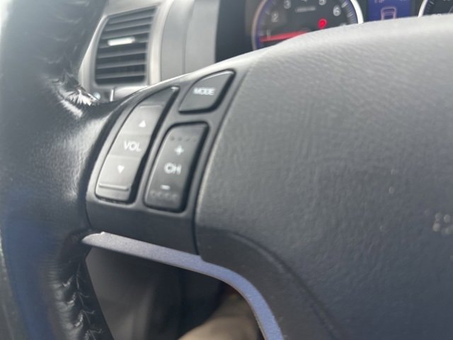 2011 Honda CR-V EX-L photo 17
