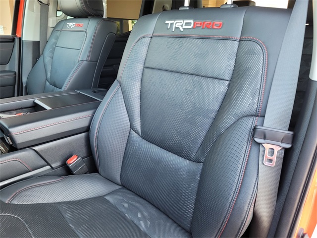 2023 Toyota Tundra TRD Pro photo 19