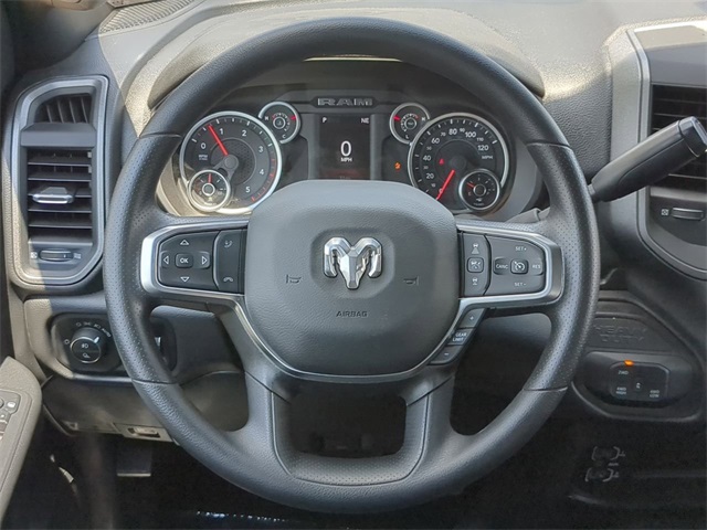 2026 Ram 3500 Tradesman photo 19