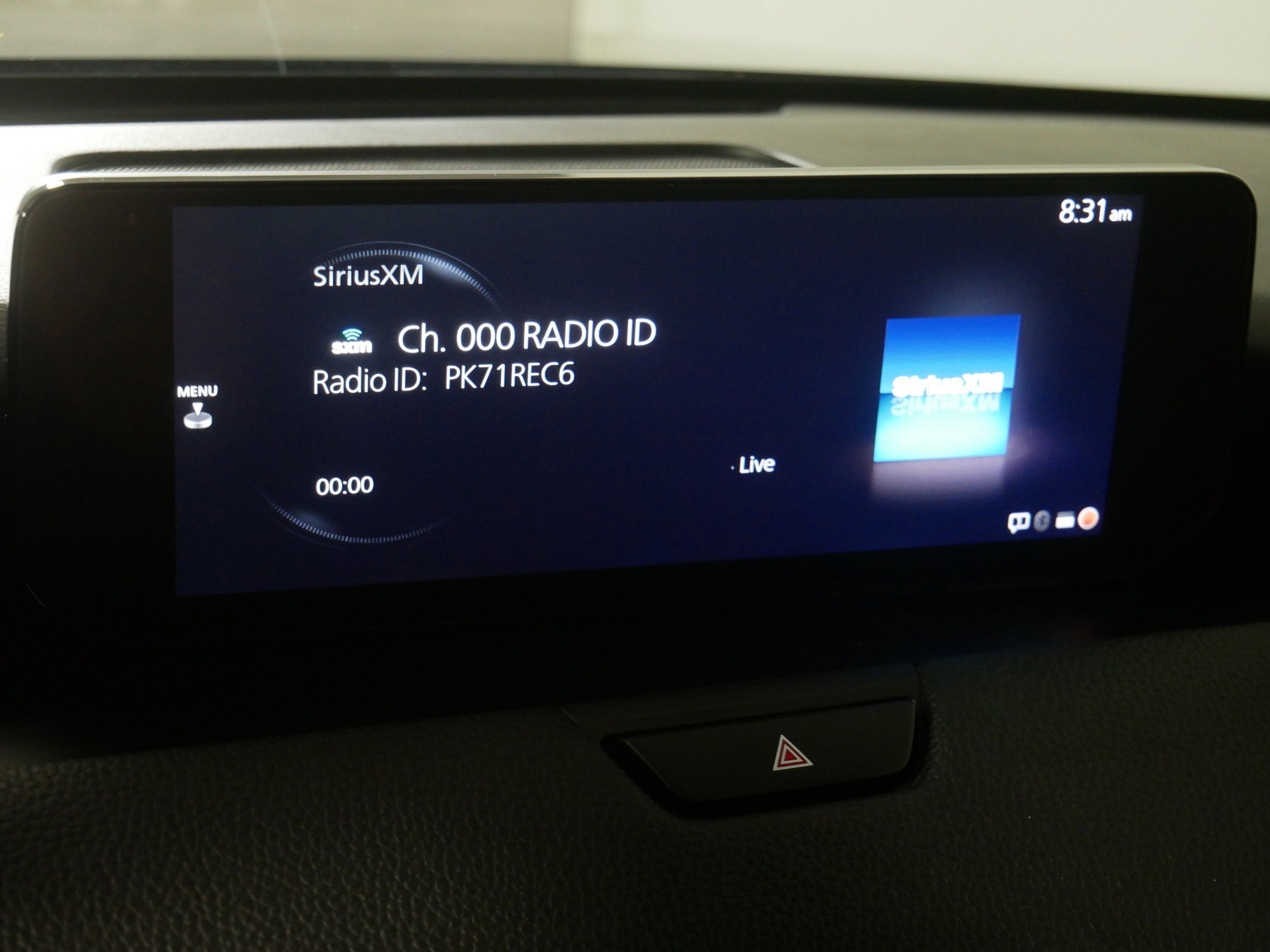 2024 Mazda CX-90 3.3 Turbo Premium photo 19