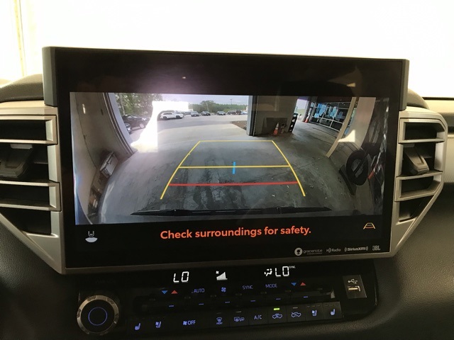 2024 Toyota Tundra Limited photo 19