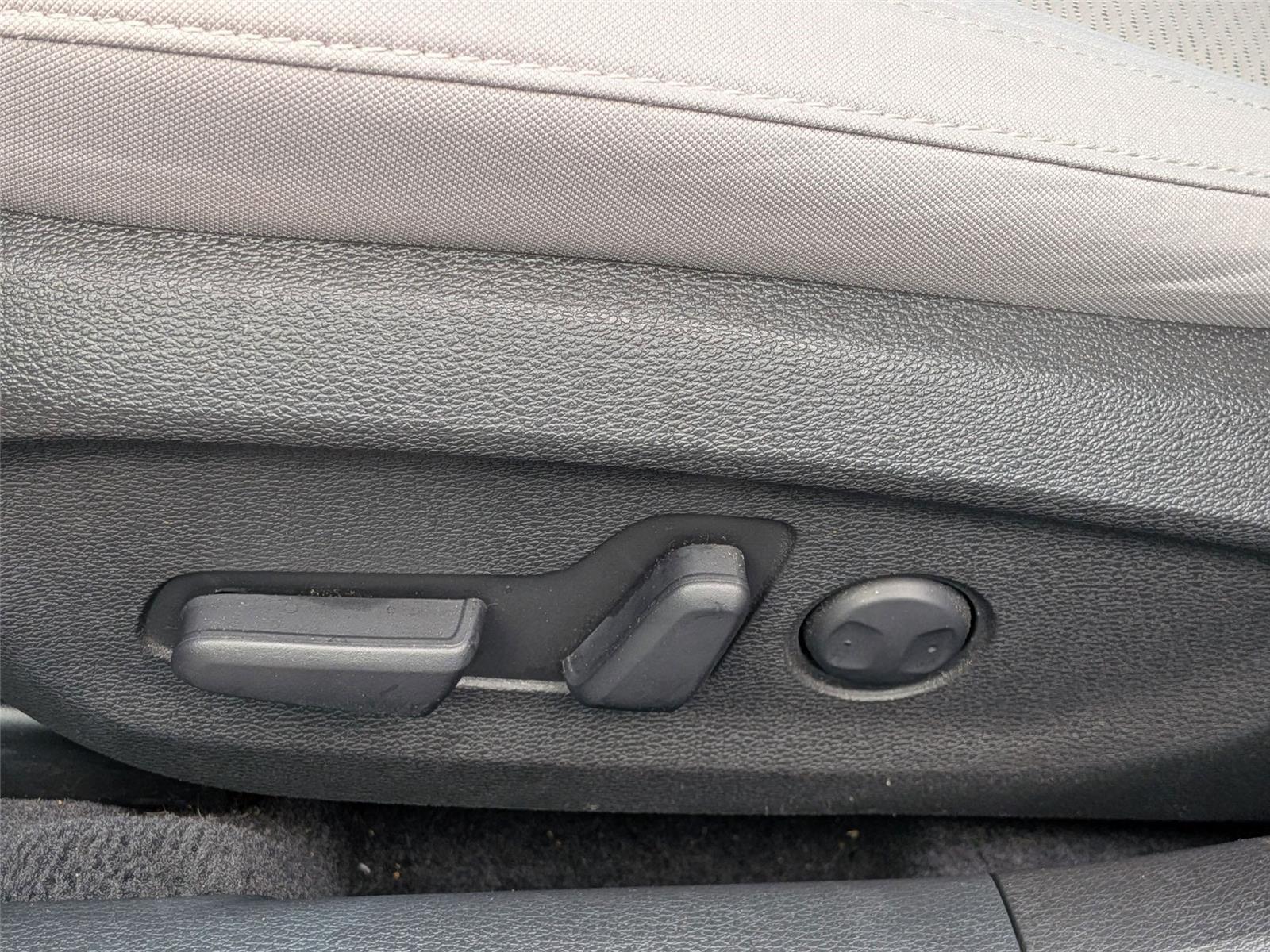 2019 Hyundai Sonata SEL photo 12