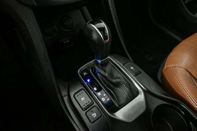 2014 Hyundai Santa Fe Sport 2.0T photo 16
