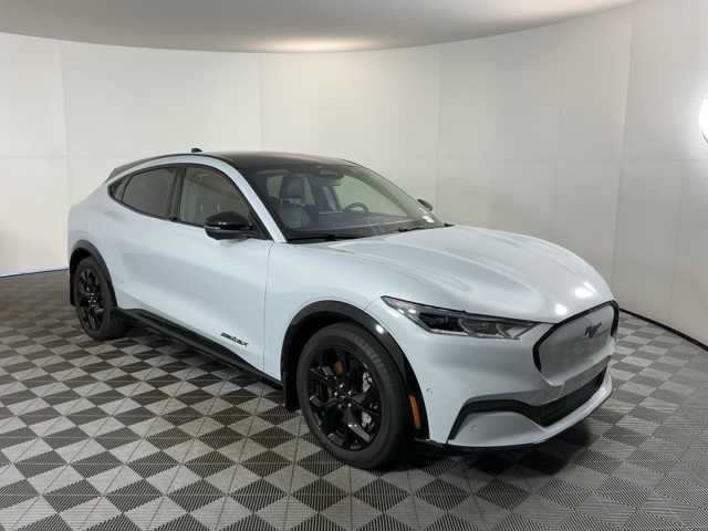2023 Ford Mustang Mach-E Premium photo 3