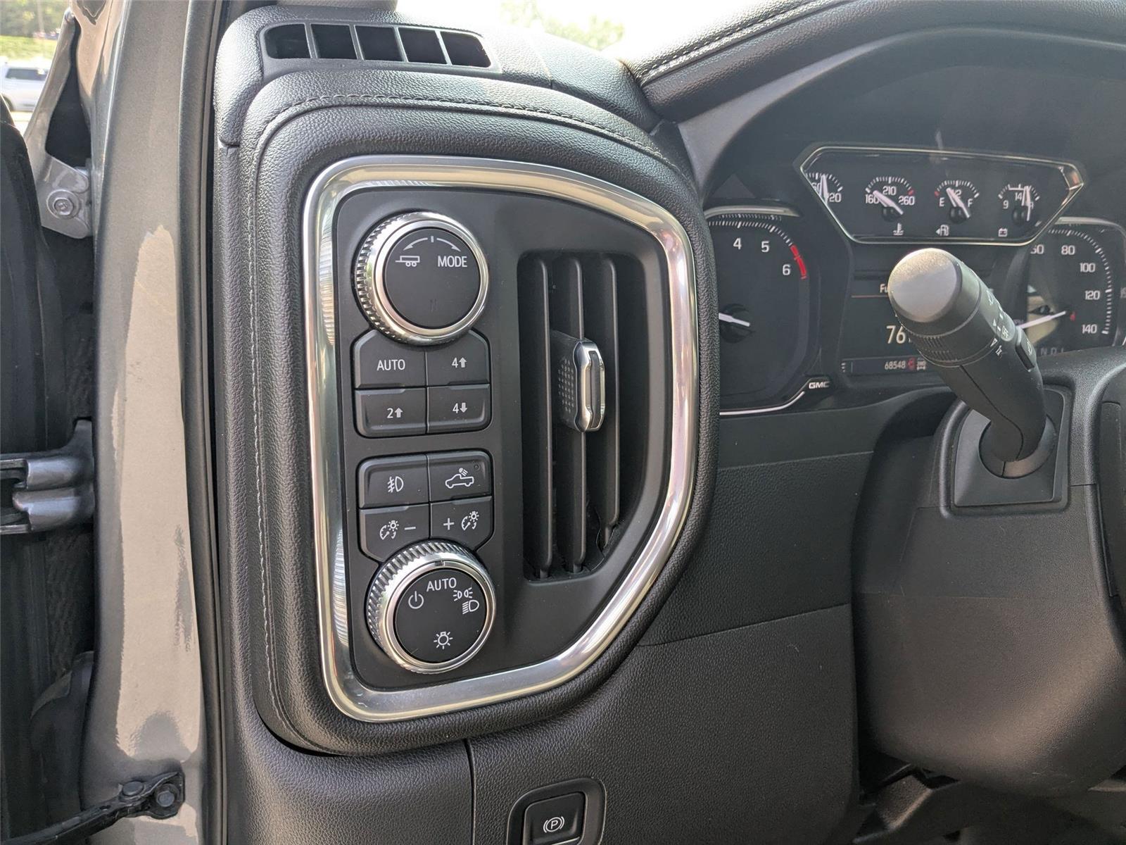 2021 Gmc Sierra 1500 Elevation photo 16