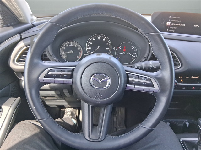 2023 Mazda CX-30 2.5 Select photo 14