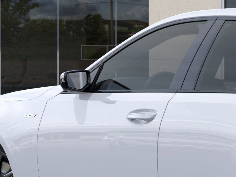 2026 Cadillac CT5 V photo 2