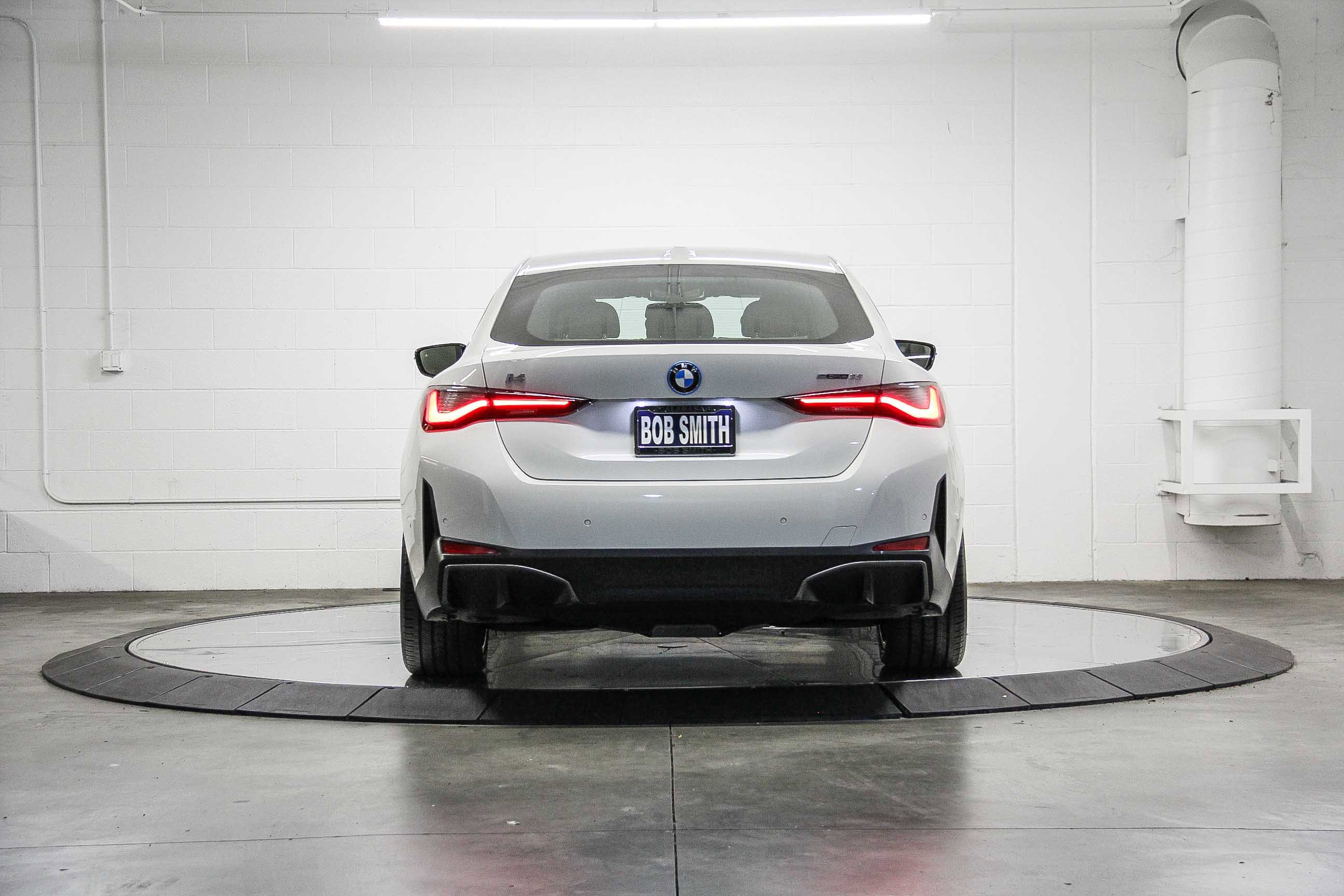 2024 Bmw i4 eDrive35 photo 6