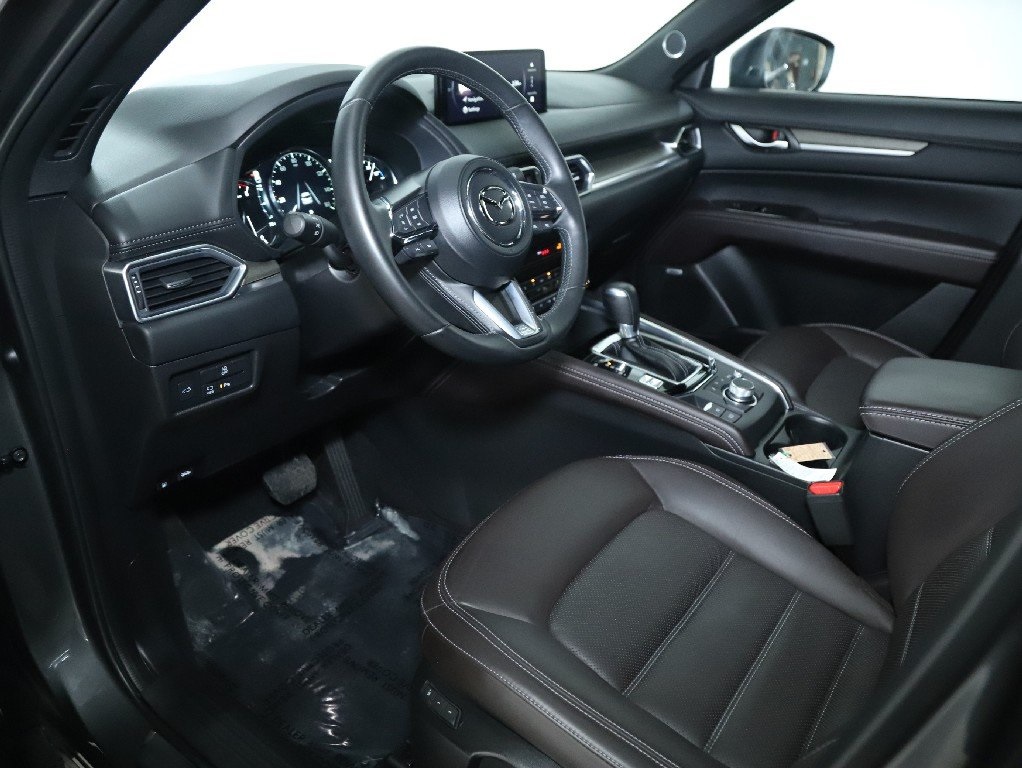 2024 Mazda CX-5 2.5 Turbo Signature photo 15