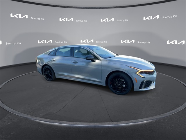 2026 Kia K5 GT-Line photo 23