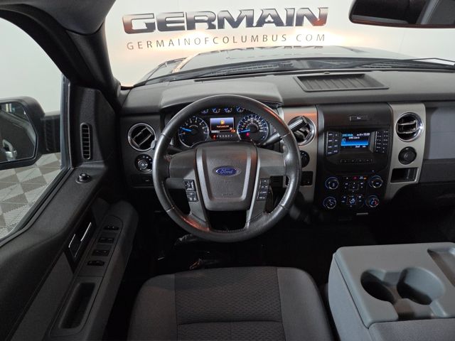 2014 Ford F-150 XLT photo 15