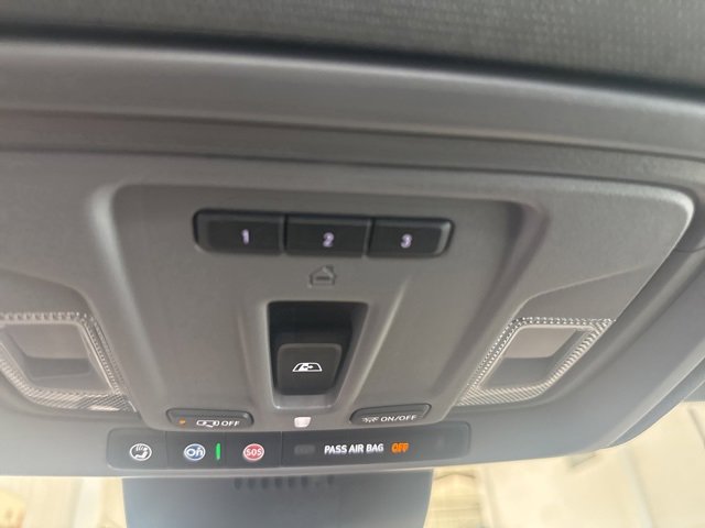 2026 Chevrolet Silverado 2500HD LT photo 11