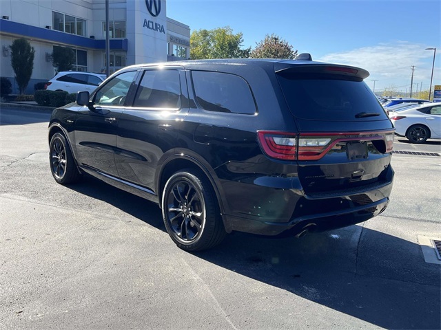 2022 Dodge Durango R/T photo 4