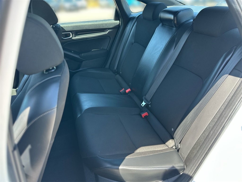 2023 Honda Civic Sport photo 30