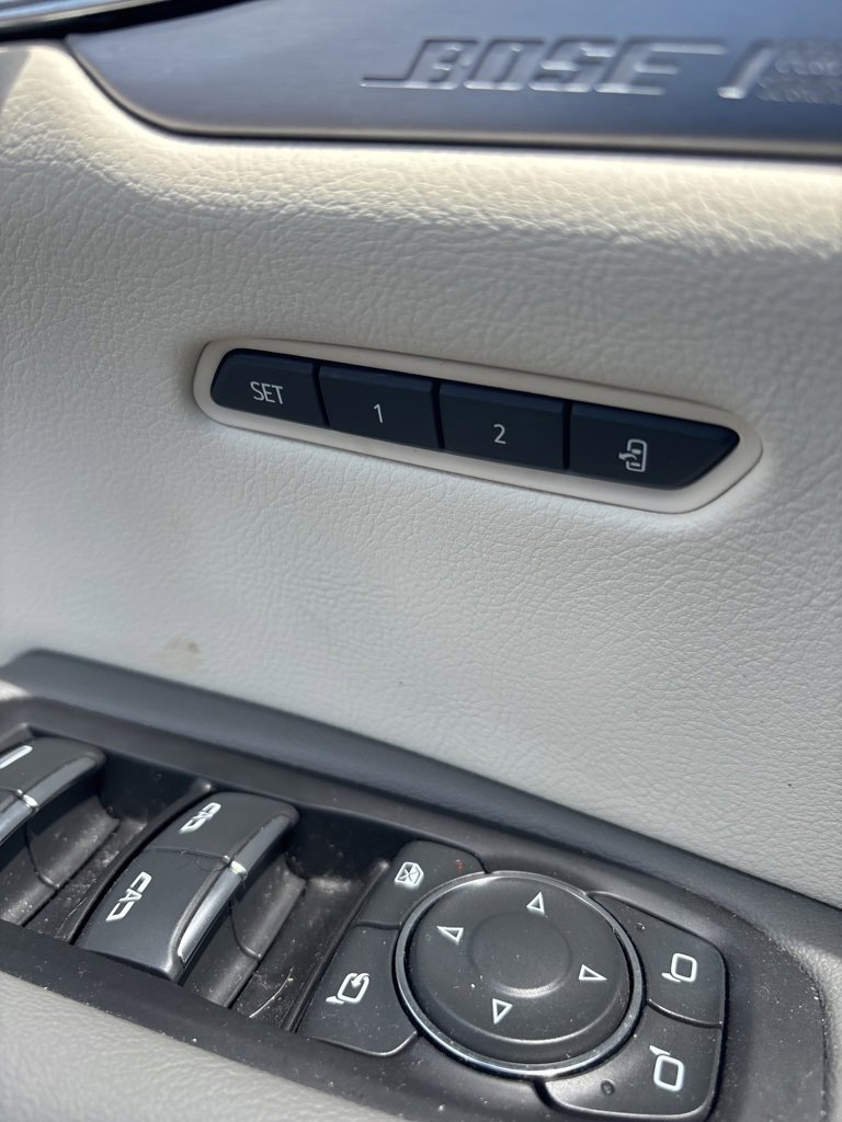 2023 Cadillac XT5 Premium Luxury photo 31