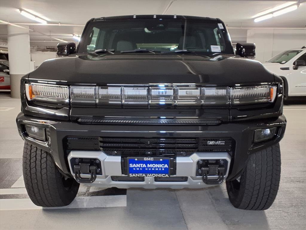 Used 2026 GMC HUMMER EV 2X with VIN 1GKTENDE3TU603088 for sale in Santa Monica, CA