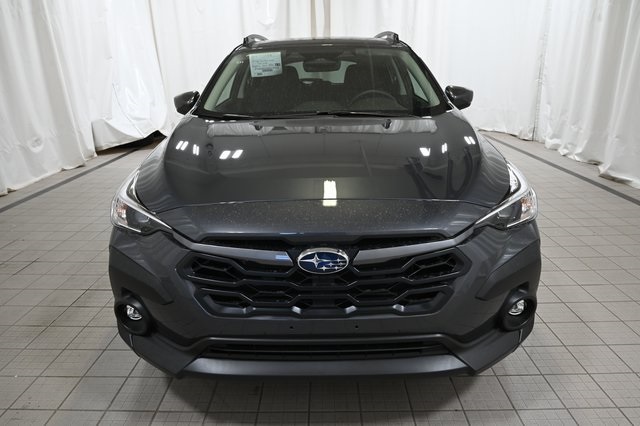 2025 Subaru Crosstrek Premium photo 13