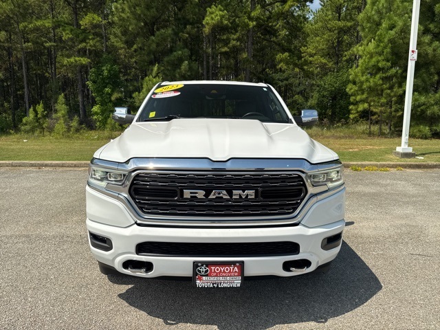 2023 Ram 1500 Limited photo 2