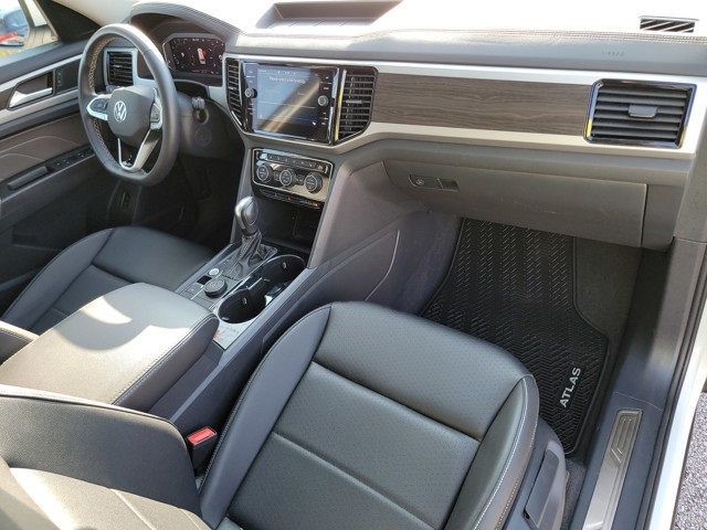 2023 Volkswagen Atlas V6 SE Technology photo 17