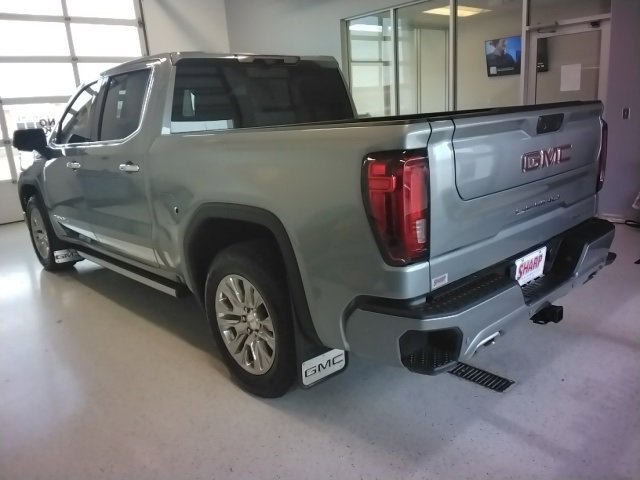 2023 Gmc Sierra 1500 Denali photo 3