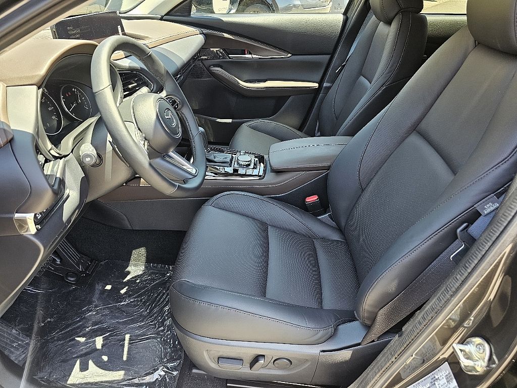 2025 Mazda CX-30 2.5 Turbo Premium Plus photo 23