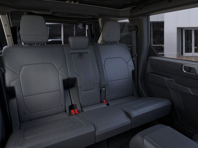 2025 FORD BRONCO - Image 36