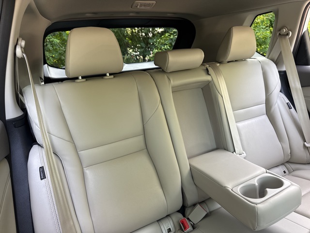 2023 Nissan Rogue SL photo 7