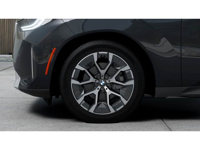 2026 Bmw X3 photo 7