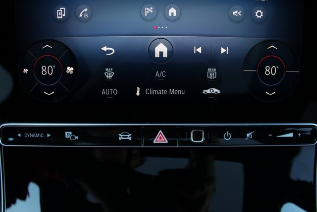 2025 Mercedes Benz GLC 300 4MATIC photo 20