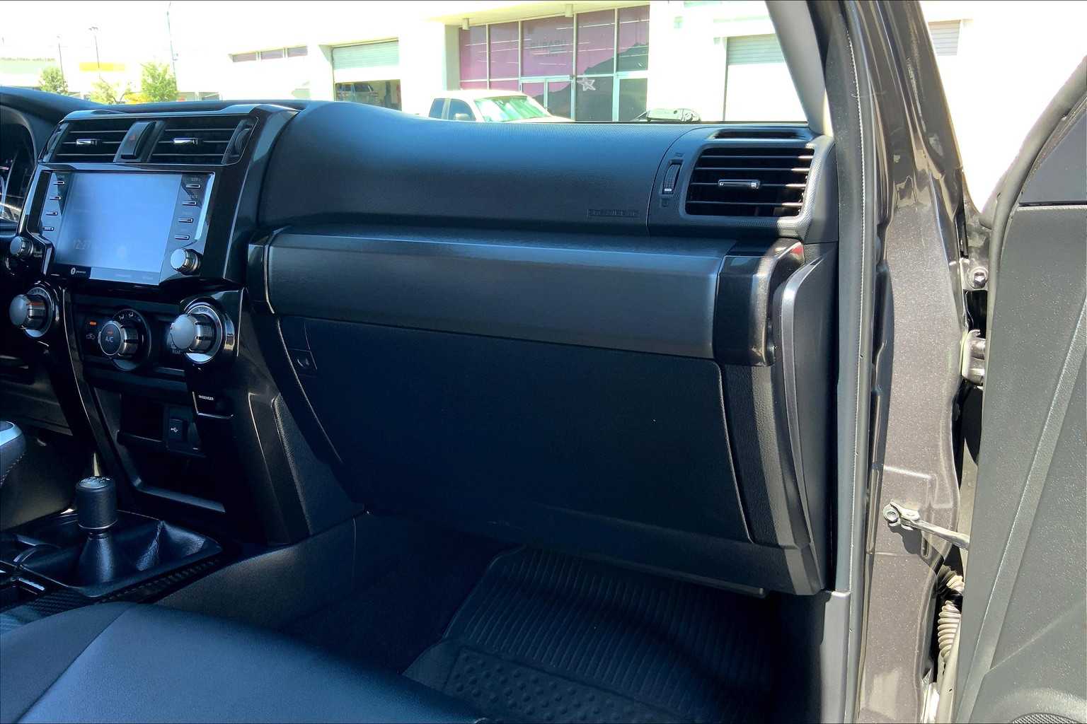 2023 Toyota 4Runner TRD Premium photo 15