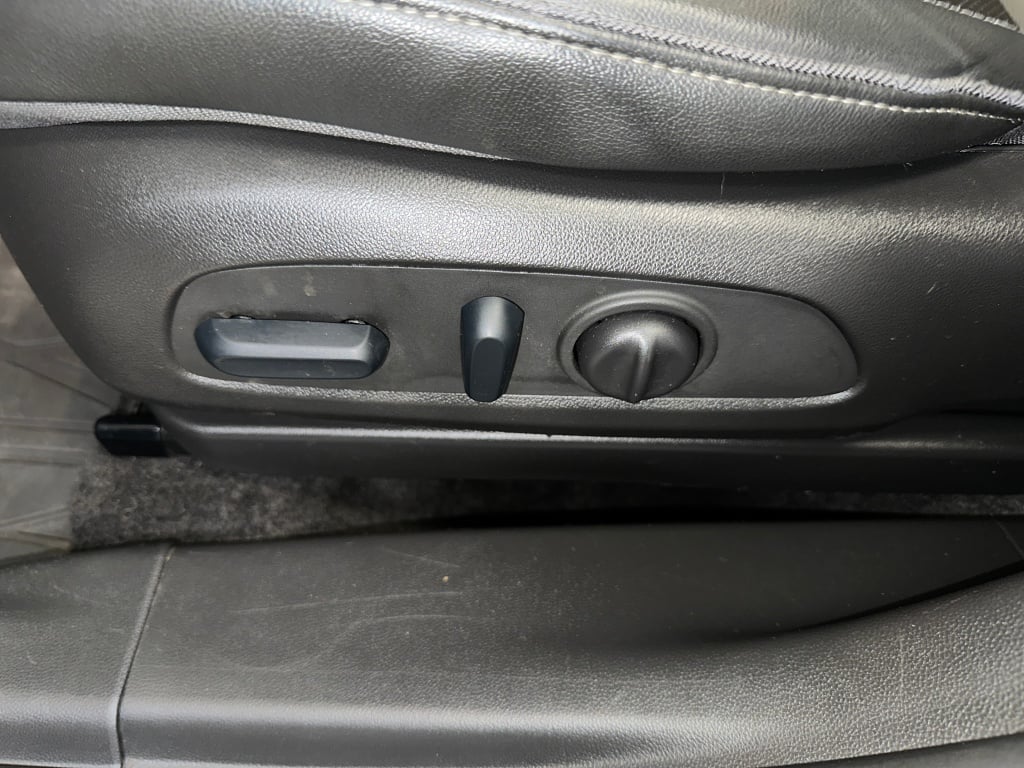 2022 Buick Encore GX Essence photo 3