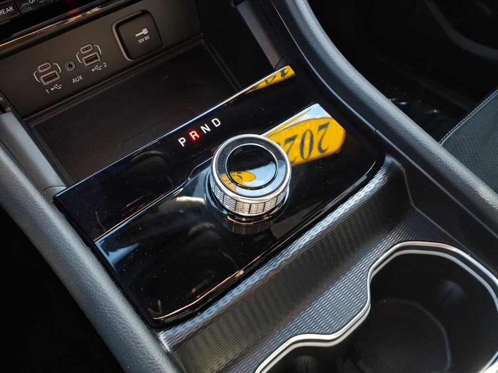 2025 JEEP GRAND CHEROKEE L - Image 14