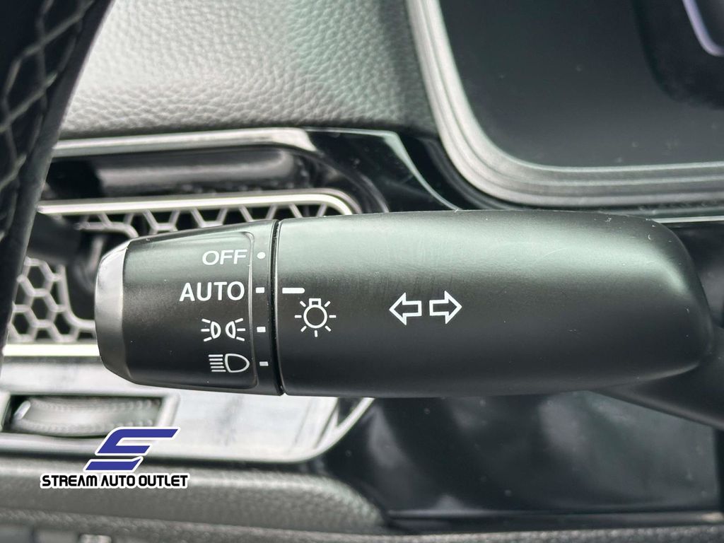 2022 Honda Civic Sport photo 17