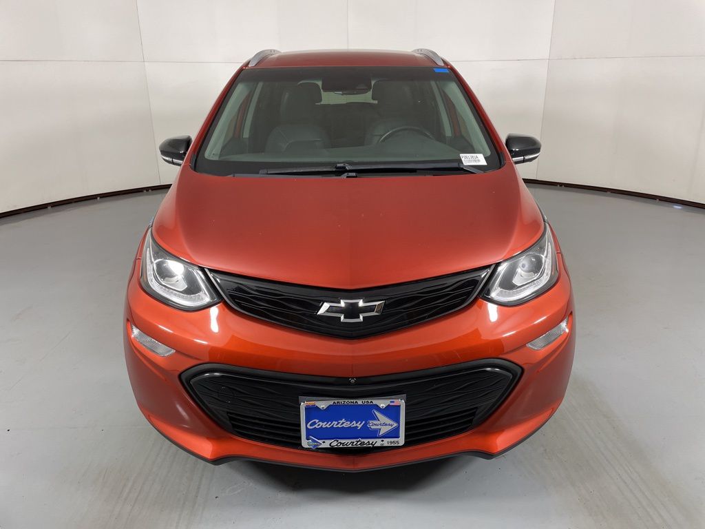 2020 Chevrolet Bolt EV Premier photo 4