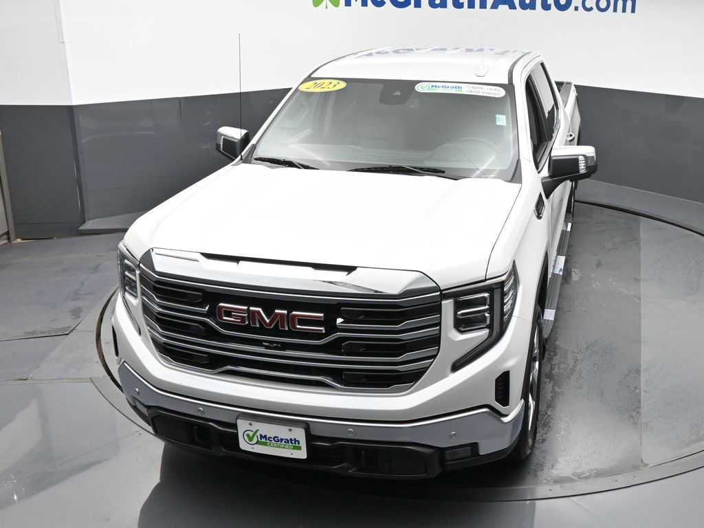 2023 Gmc Sierra 1500 SLT photo 20